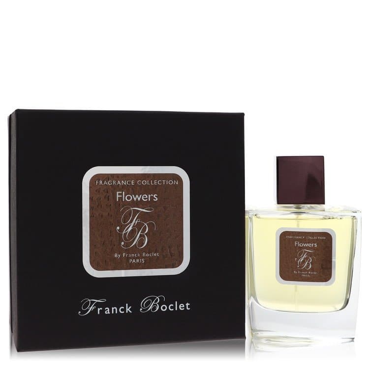 Franck Boclet Franck Boclet Flowers