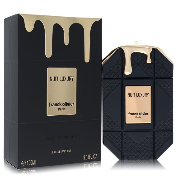 Franck Olivier Franck Olivier Nuit Luxury