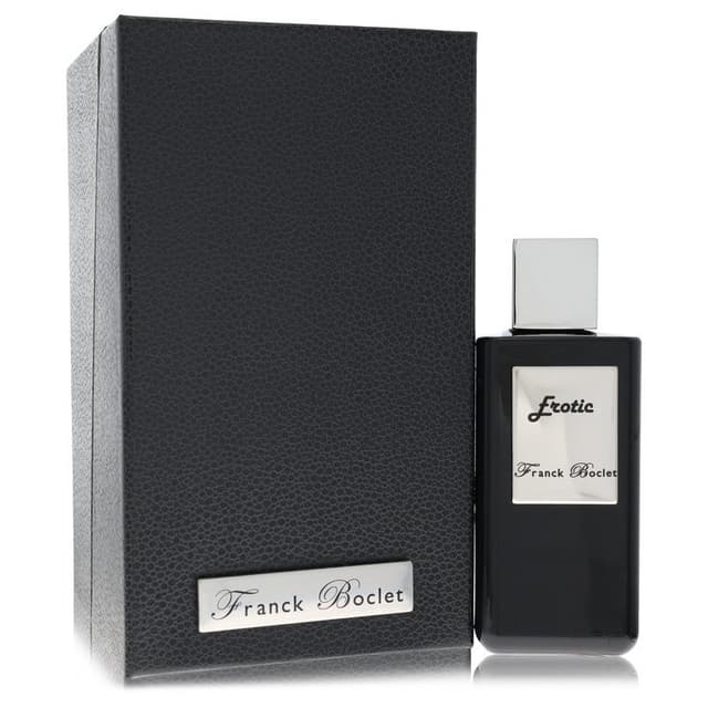 Franck Boclet Franck Boclet Erotic