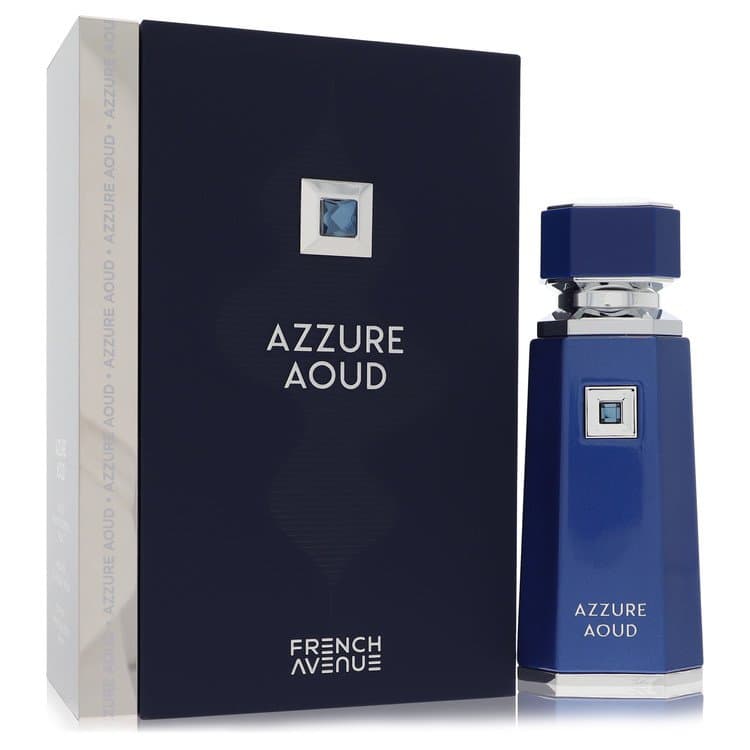 Fragrance World Fragrance World Azzure Aoud