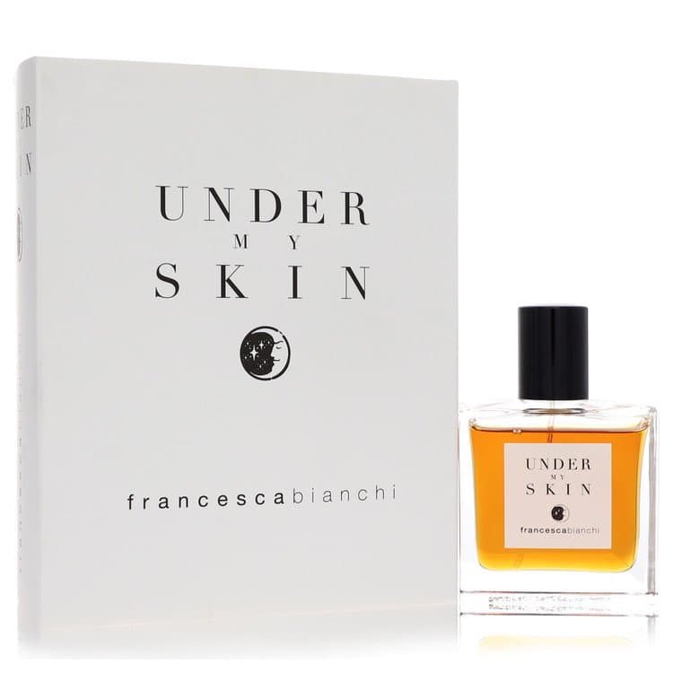 Francesca Bianchi Francesca Bianchi Under My Skin