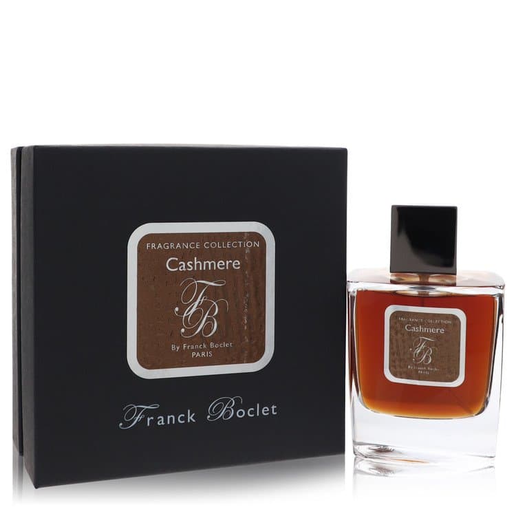 Franck Boclet Franck Boclet Cashmere