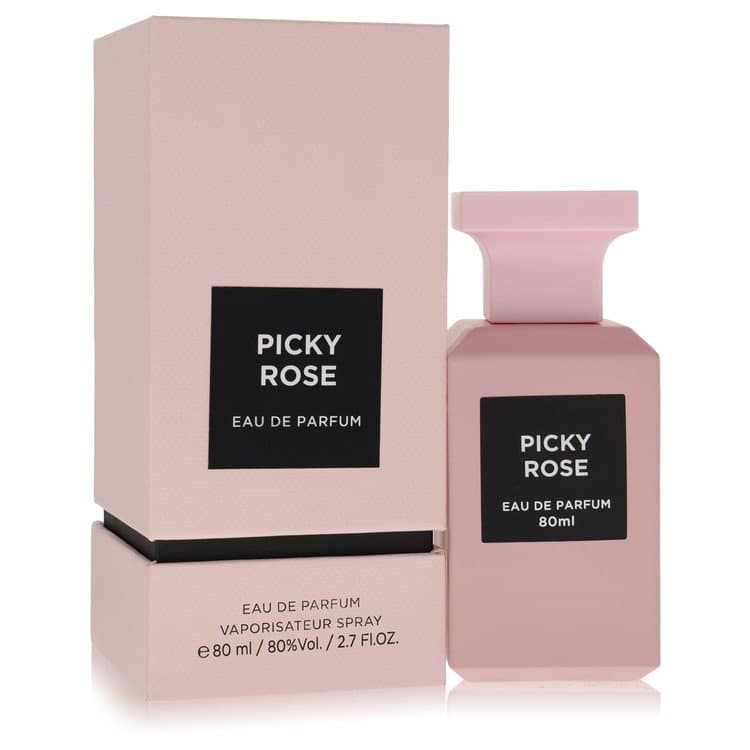 Fragrance World Fragrance World Picky Rose