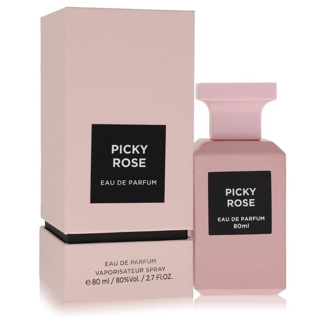 Fragrance World Fragrance World Picky Rose