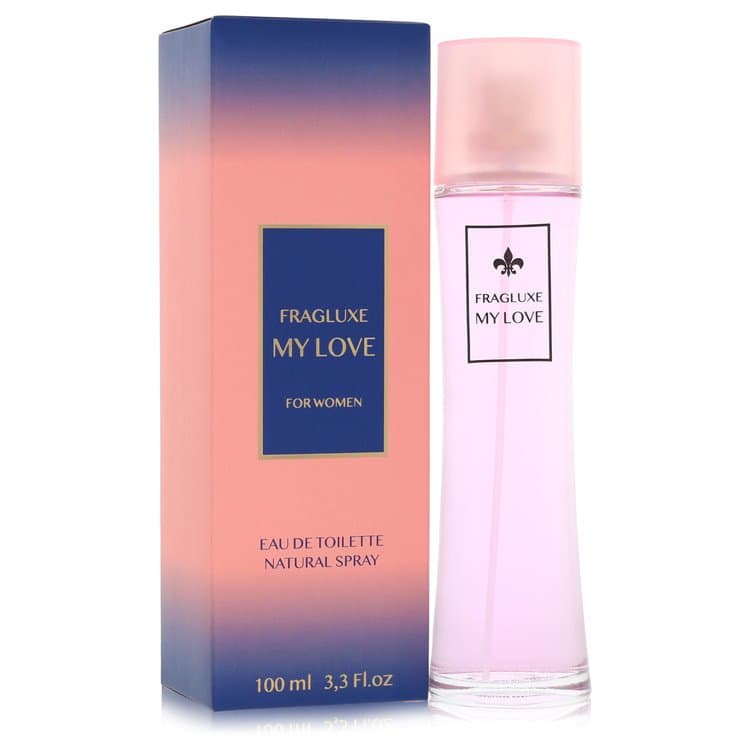 Fragluxe Fragluxe My Love