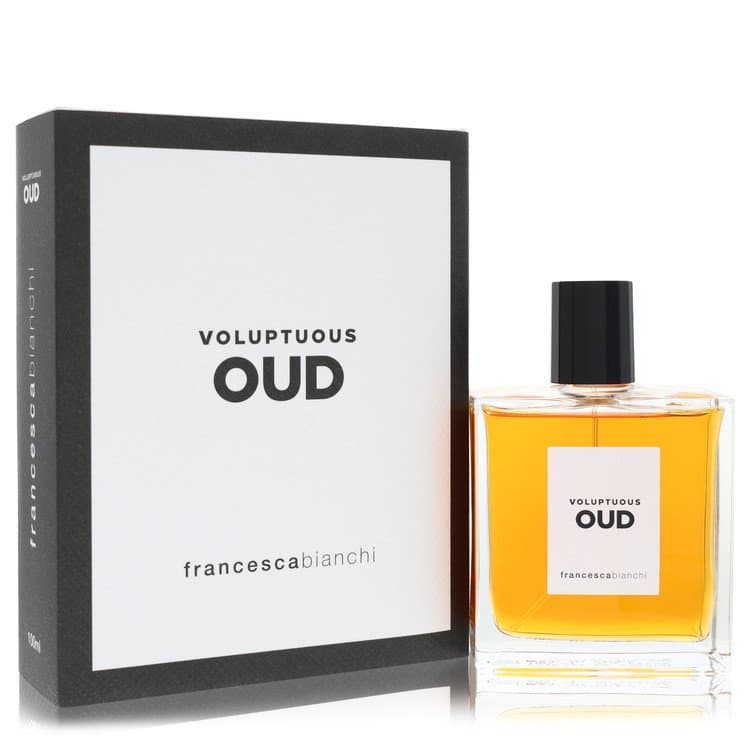 Francesca Bianchi Francesca Bianchi Voluptuous Oud