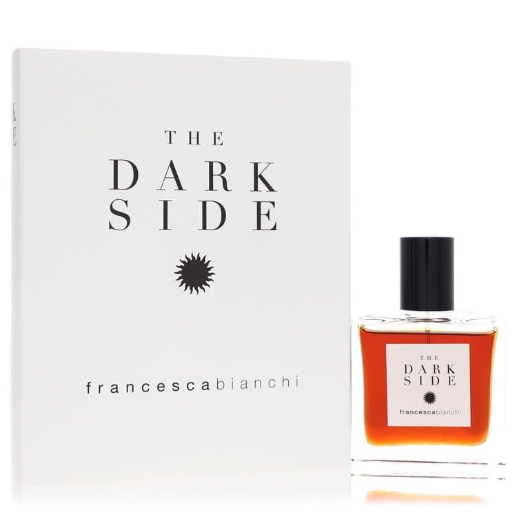 Francesca Bianchi Francesca Bianchi The Dark Side