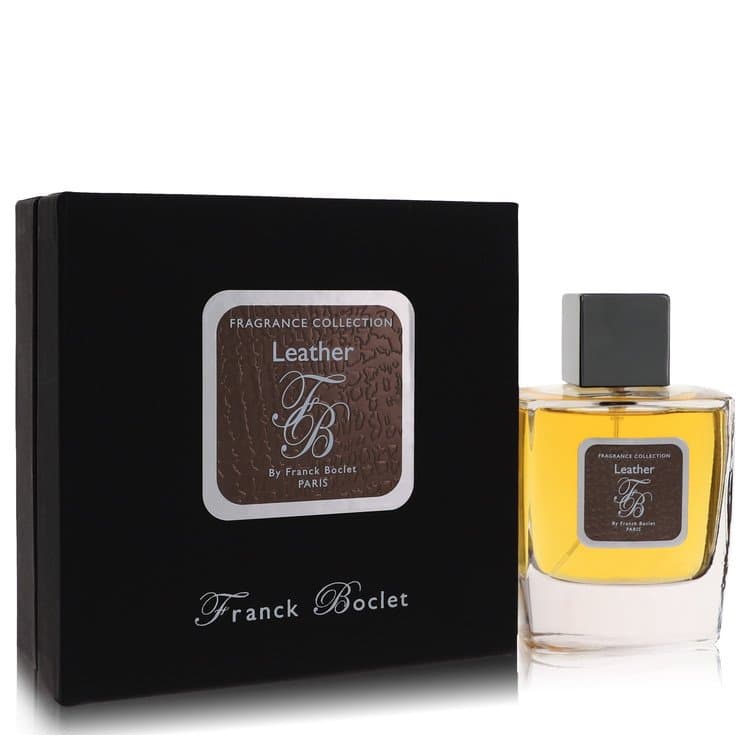 Franck Boclet Franck Boclet Leather