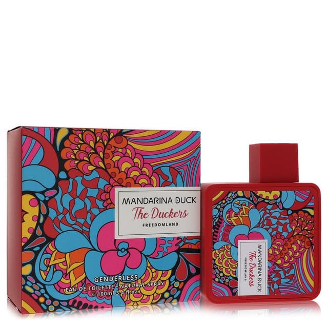 Mandarina Duck Freedomland