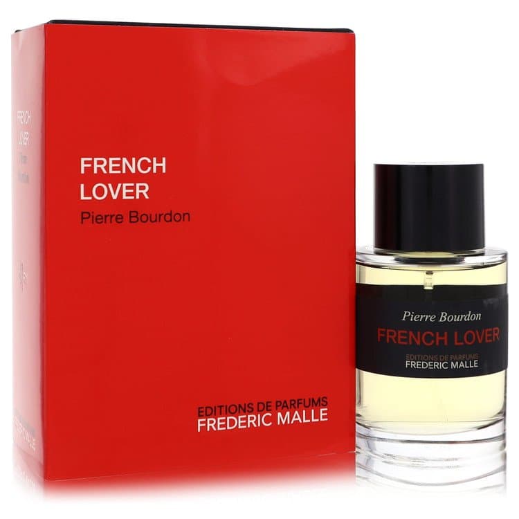 Frederic Malle French Lover