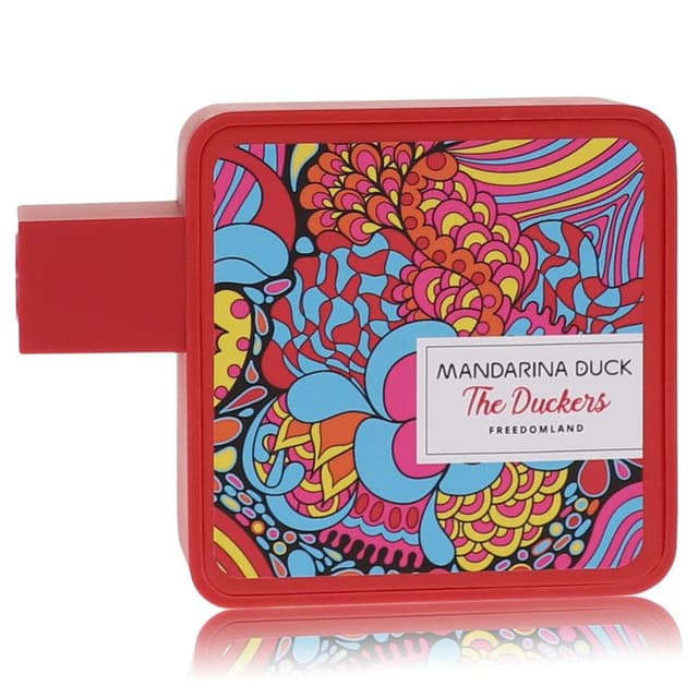 Mandarina Duck Freedomland
