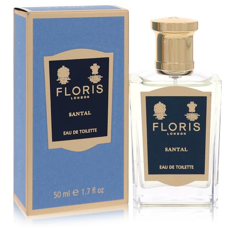 Floris Floris Santal