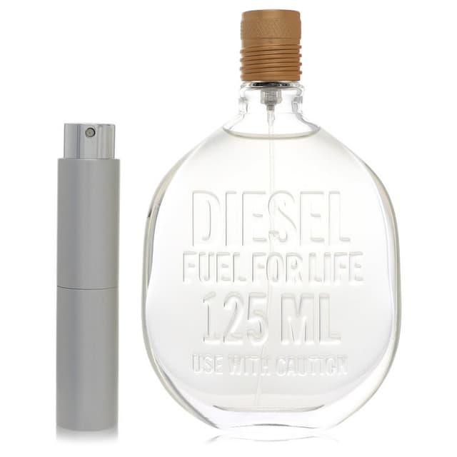 Diesel Fuel For Life