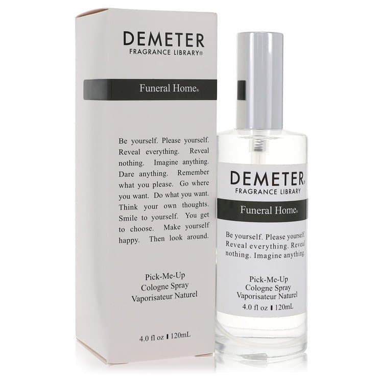 Demeter Demeter Funeral Home