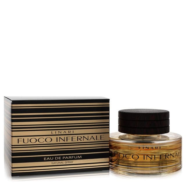 Linari Fuoco Infernale