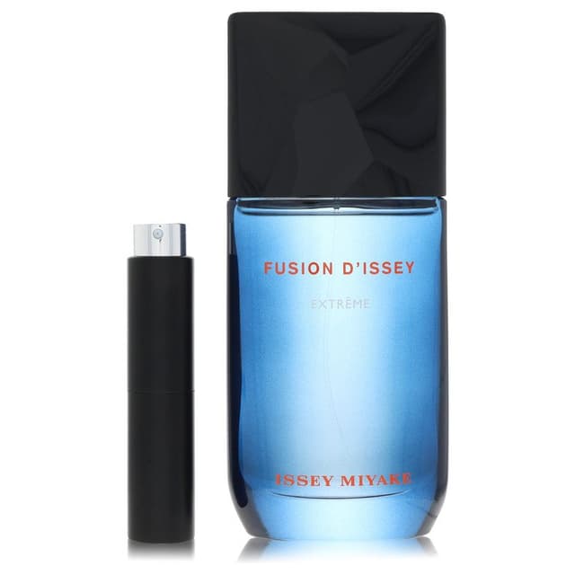 Issey Miyake Fusion D'issey Extreme
