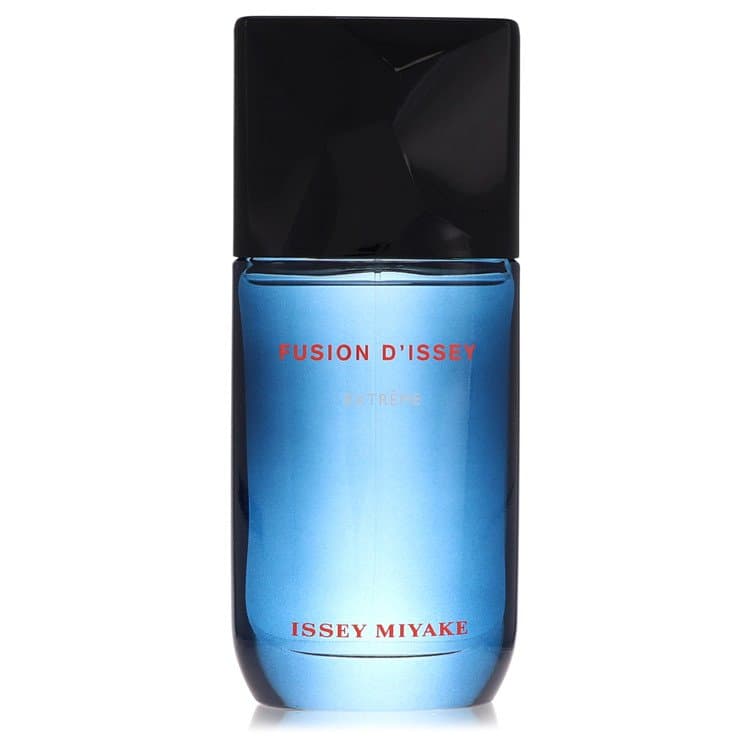 Issey Miyake Fusion D'issey Extreme
