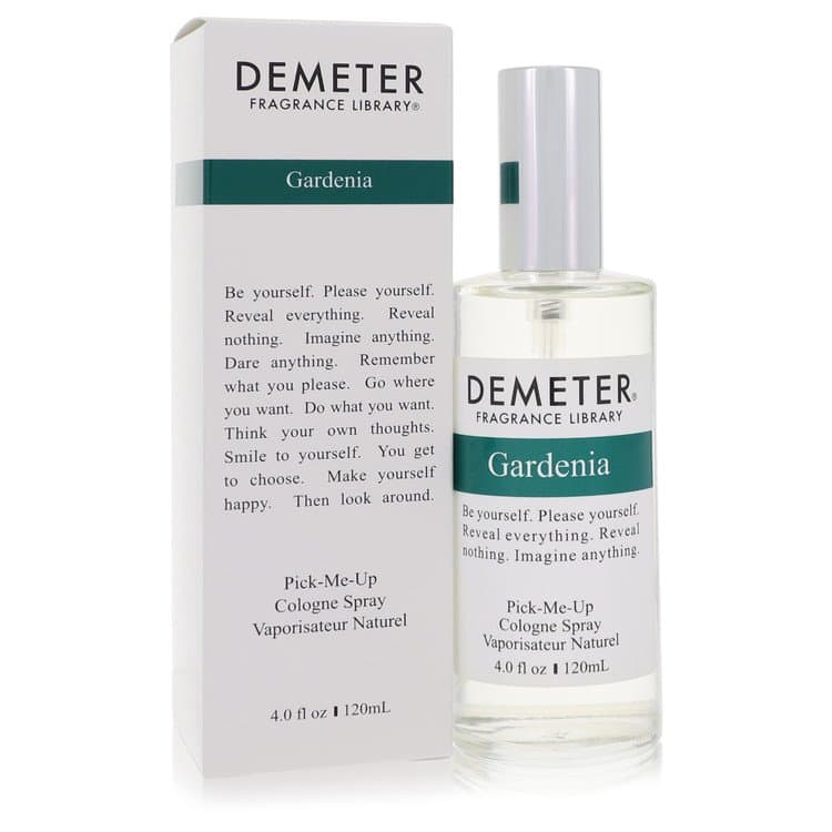 Demeter Demeter Gardenia
