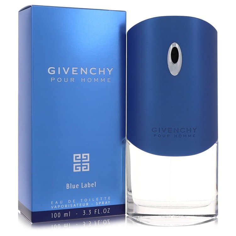 Givenchy Givenchy Blue Label