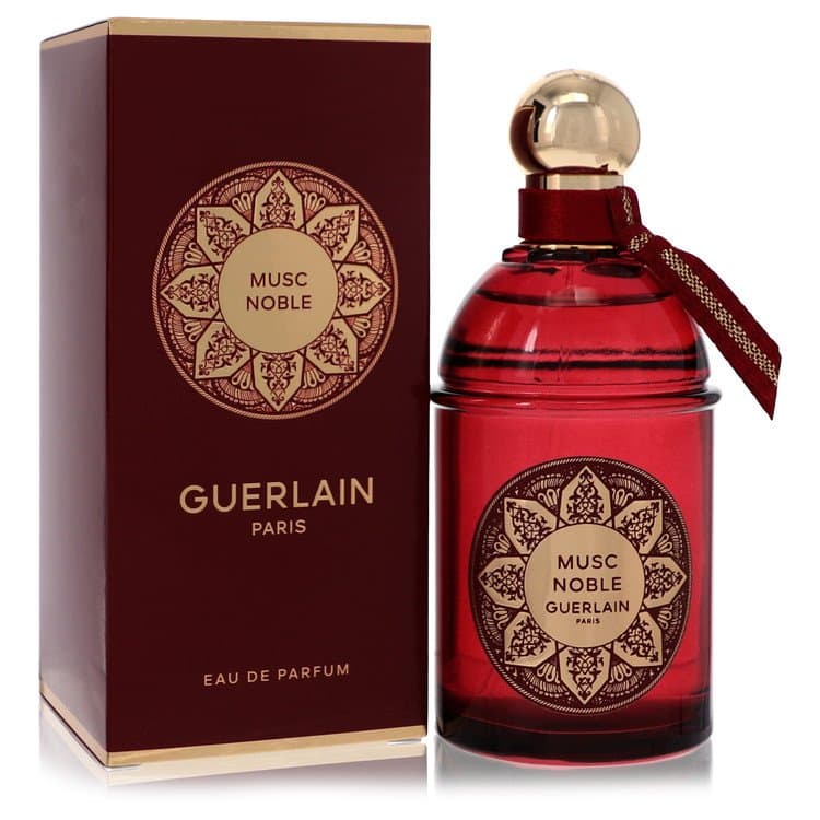 Guerlain Musc Noble