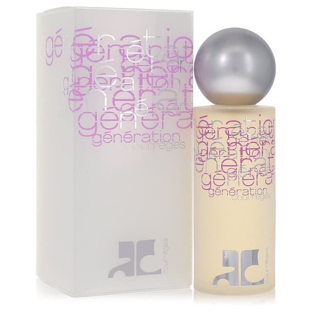 Courreges Courreges Generation