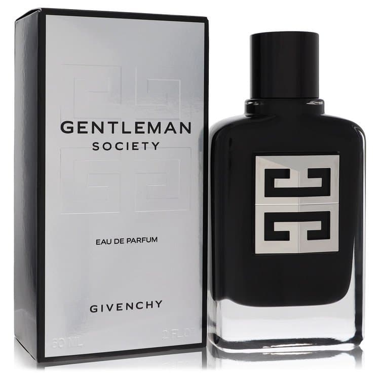 Givenchy Gentleman Society