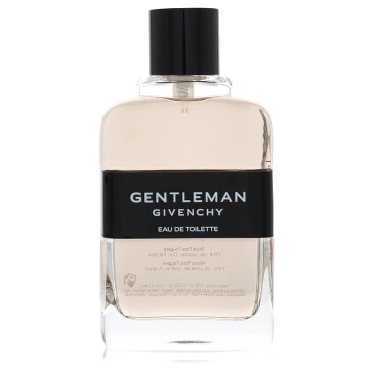 Givenchy Gentleman