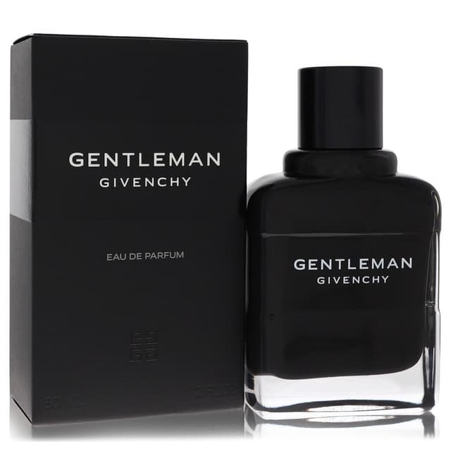 Givenchy Gentleman