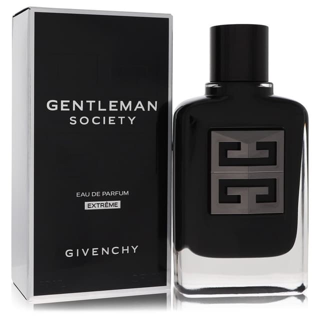 Givenchy Gentleman Society Extreme