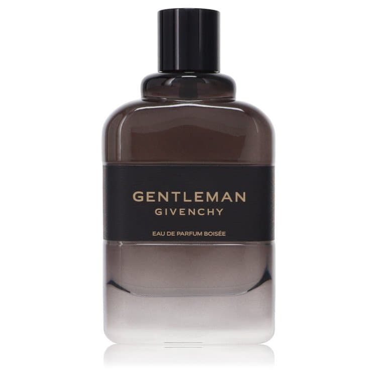 Givenchy Gentleman Eau De Parfum Boisee