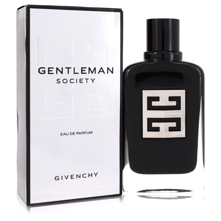 Givenchy Gentleman Society