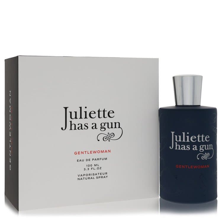 Juliette Has A Gun Gentlewoman