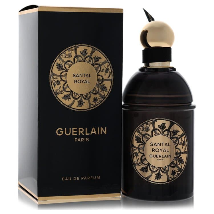 Guerlain Santal Royal