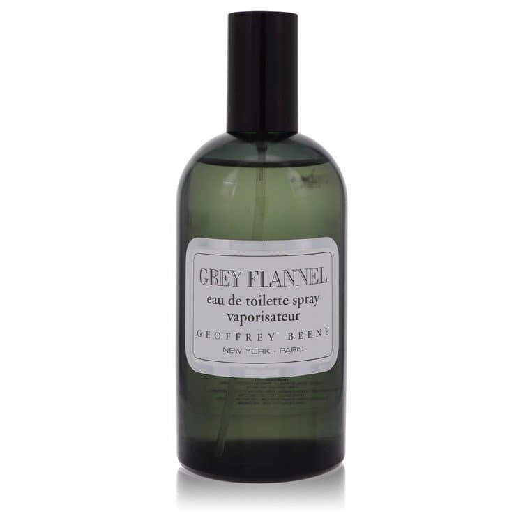 Geoffrey Beene Grey Flannel