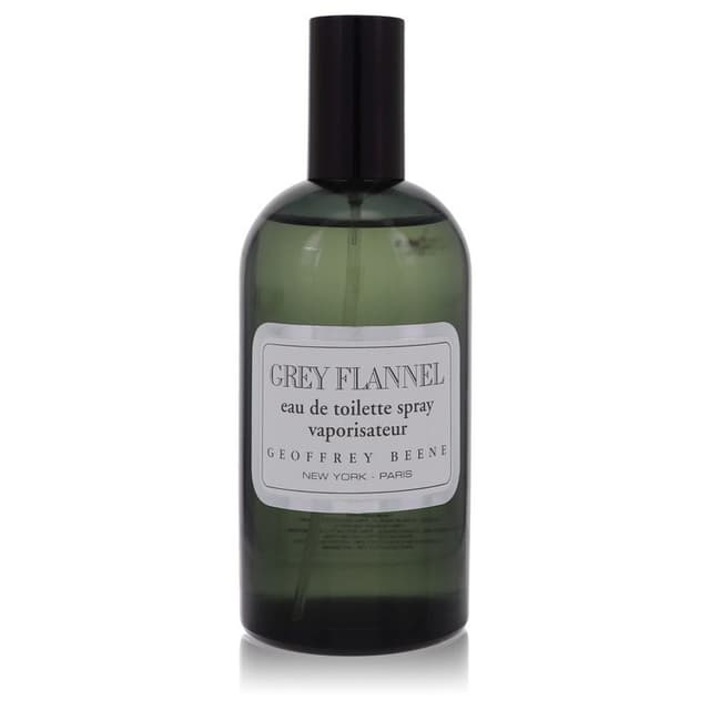 Geoffrey Beene Grey Flannel