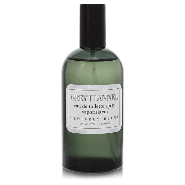 Geoffrey Beene Grey Flannel