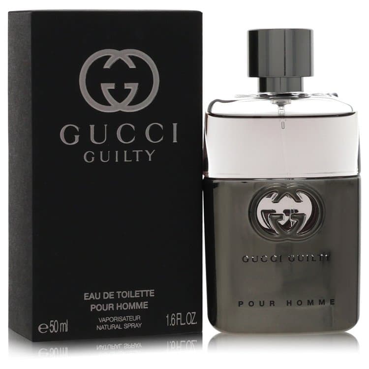 Gucci Gucci Guilty