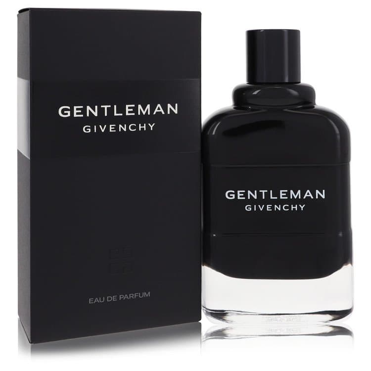 Givenchy Gentleman