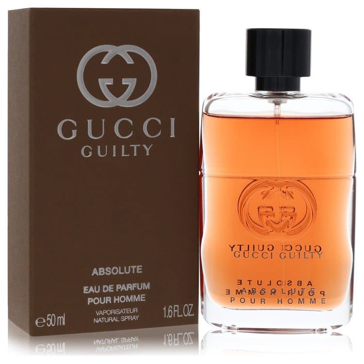 Gucci Gucci Guilty Absolute