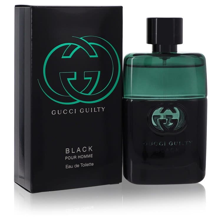 Gucci Gucci Guilty Black