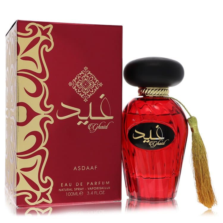 Lattafa Lattafa Asdaaf Ghaid