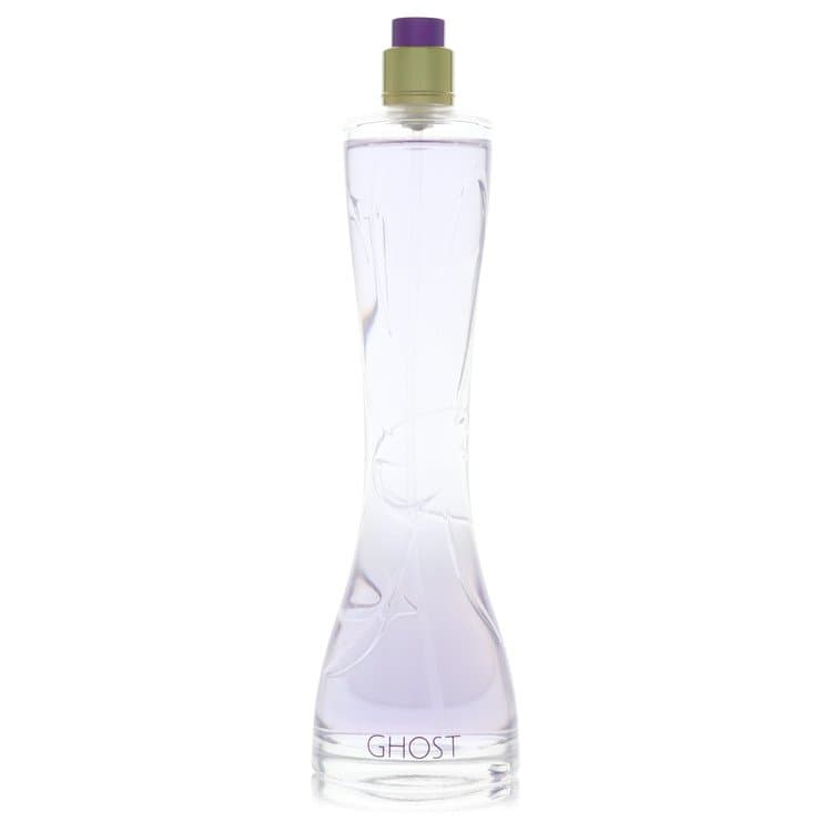 Ghost Ghost Enchanted Bloom