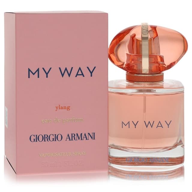 Giorgio Armani Giorgio Armani My Way Ylang