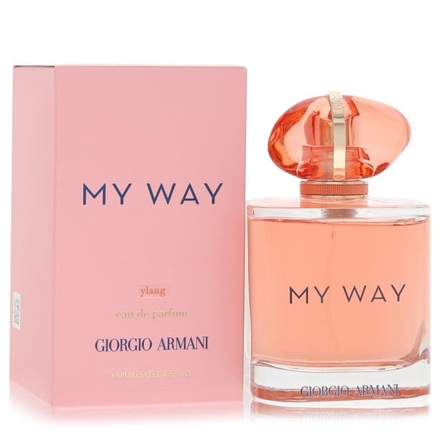 Giorgio Armani Giorgio Armani My Way Ylang