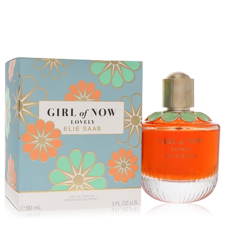 Elie Saab Girl Of Now Lovely