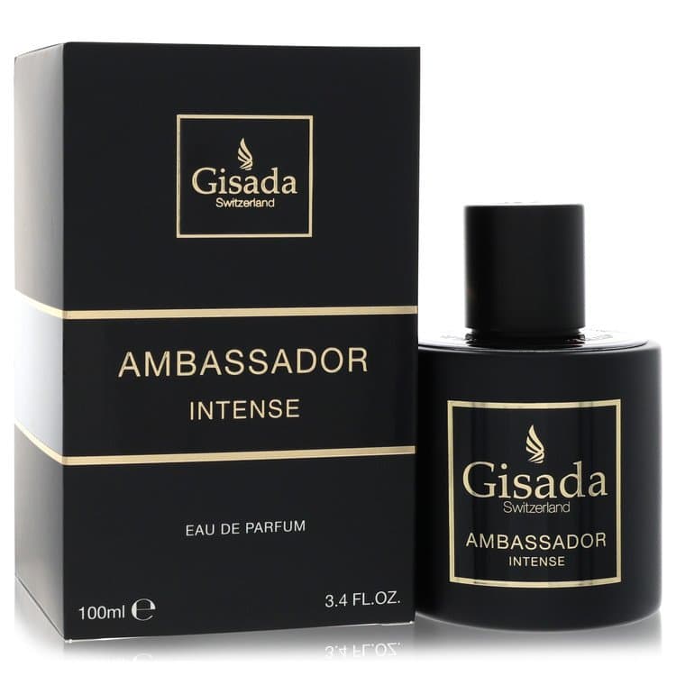 Gisada Gisada Ambassador Intense