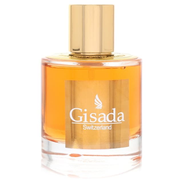 Gisada Gisada Ambassador
