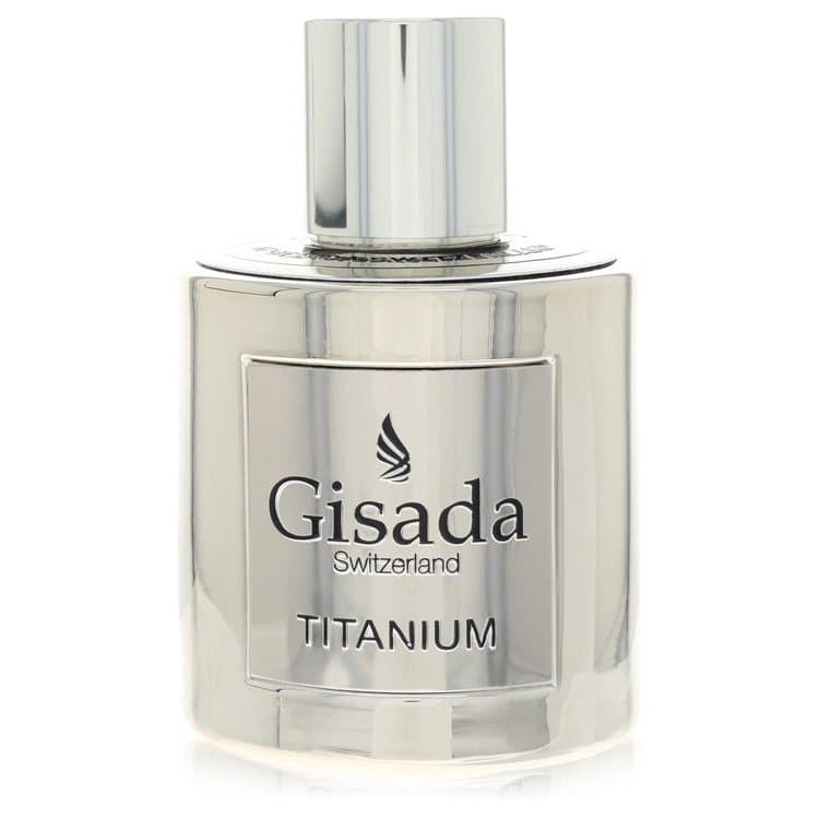 Gisada Gisada Titanium