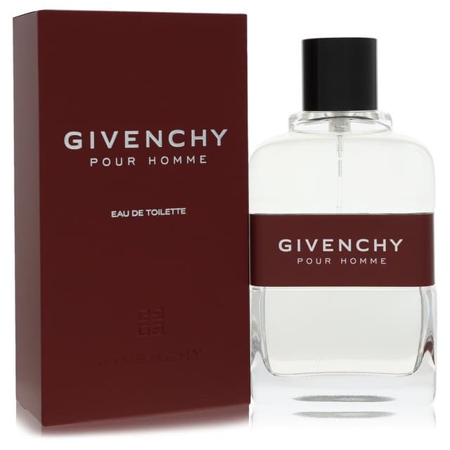 Givenchy Givenchy (purple Box)