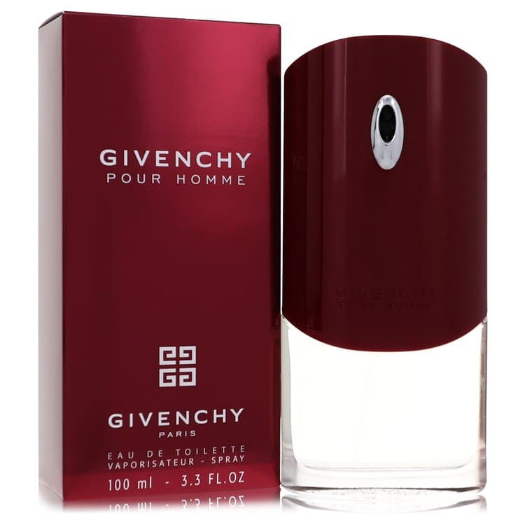 Givenchy Givenchy (purple Box)